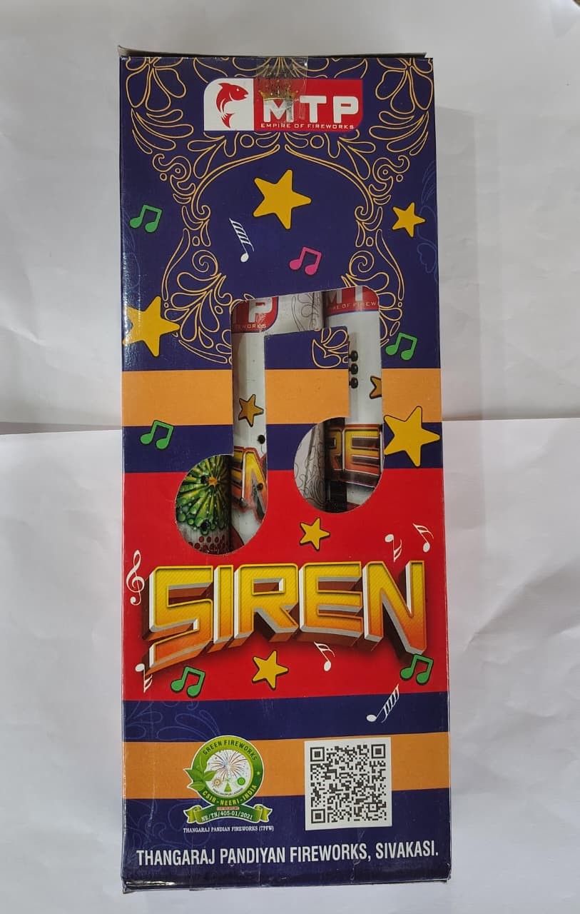 Siren