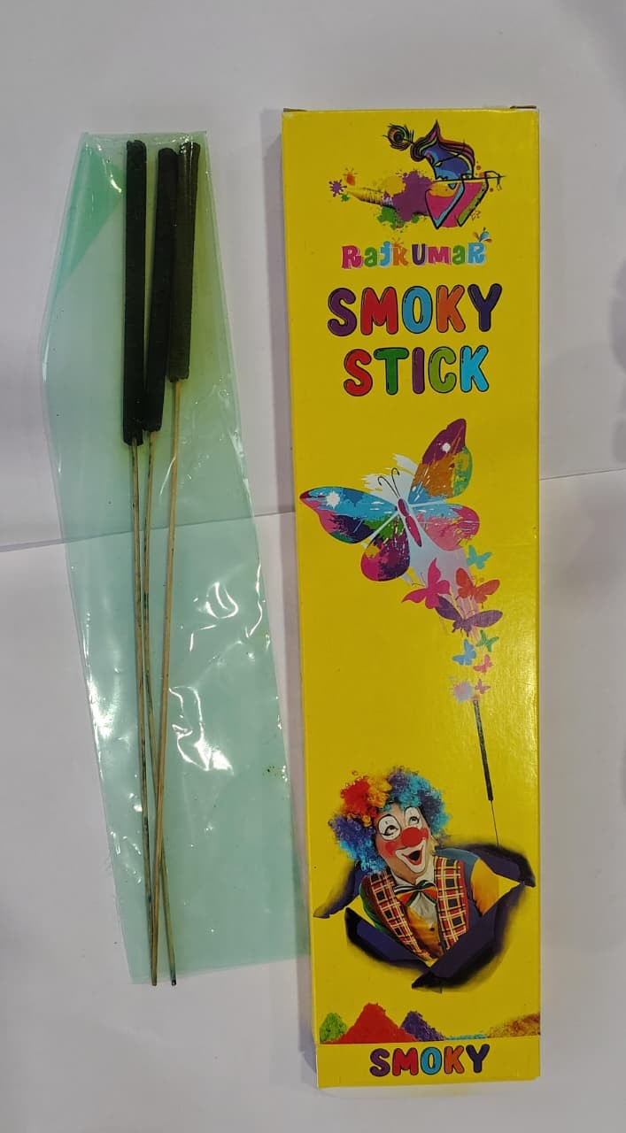Smoke Stick