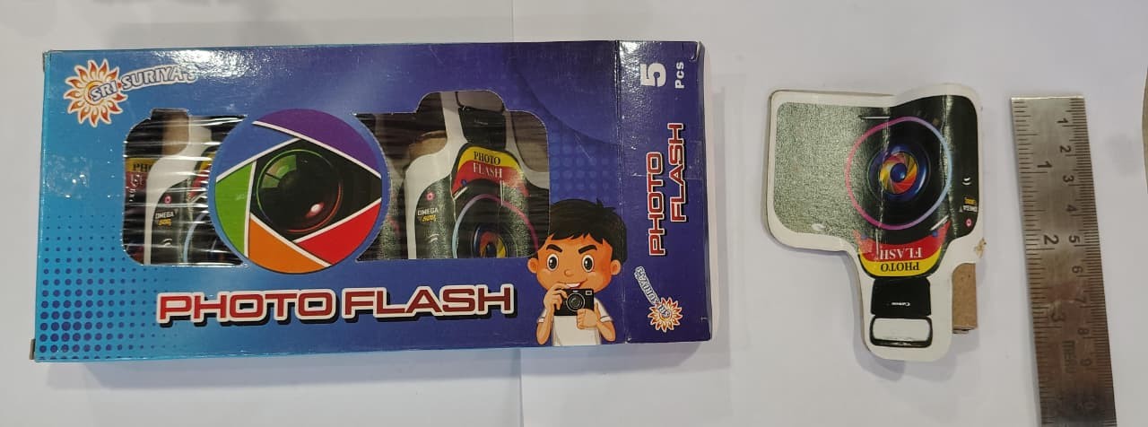 Photo Flash
